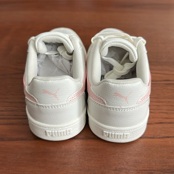 Kids Puma Caven 2.0 Sneakers - Picture 4 of 8